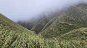 【我的第一個教師節🤣🤣】小百岳#083 三角崙山（抹茶山、聖母登山步道）