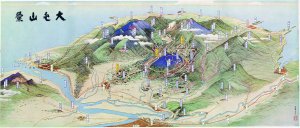 【新聞】「陽明山古地圖展增設智慧導覽」手機就是你的隨身導遊！讓科技＋歷史蹦出新滋味！
