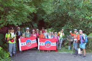 2025-08-31 野人谷與三貂嶺瀑布群連走─翠谷瀑布→子母瀑布→天雲瀑布→茵夢湖瀑布→雞董滑瀑→枇杷洞瀑布→摩天瀑布→合谷瀑布