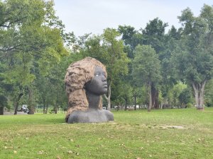 [漫遊縱谷 愛在花東-05/10] 2025_1011 大坡池環潭步道