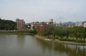 親山小旅行之拓印趣-白鷺鷥山康樂山明舉山