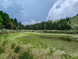 都市小孩朝聖台北第一高峰【基力加飲】