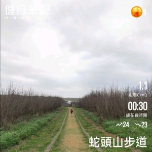 小百岳(100)-蛇頭山-20230430