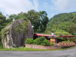 [宜蘭頭城][四]礁水坑山、礁水坑山南、礁水坑山南峰、礁水坑山南峰北、後湖子山、後湖子山南(水鴨崙)、大金面山、大金面山北峰