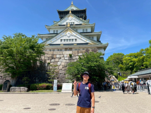 京都特種兵行程D5+6:步行24011+10306步