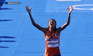 【人物】奧運冠軍Hassan確定出戰悉尼馬  跟Kipchoge同列精英跑手名單