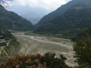 【雲林草嶺線】峭壁雄風半日遊