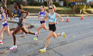 【話題】美國公路賽發生賽會嚴重失誤 運動員由贏變輸 失獎金與代表國家資格