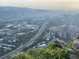 2025 微笑山線：【鳶山山系】鳶山彩壁段 | 品牌大使踩線 | 健行筆記