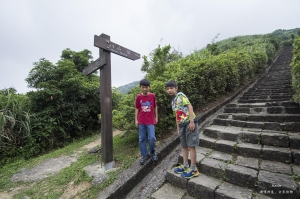 【春夏之際】基隆山