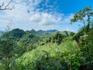 1140618鳴鳳古道｜錫隘-雲洞宮