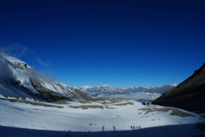 【5416M】【Annapurna Circuit Trek：D10】