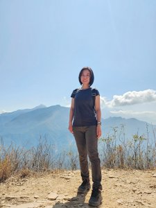 婷婷