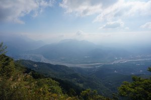 集集大山、車埕步道