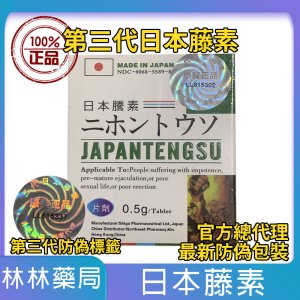 日本藤素哪裡買？在藥局購買日本藤素