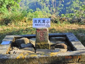 新竹 關西 流民窩山