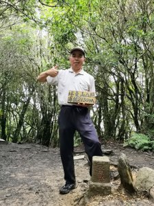 拉拉山巨木步道-塔曼山步道_20240702