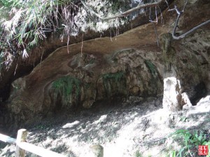 【基隆】天使宮-下坡山-萬年鐘乳石洞O形