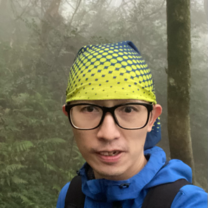 yi ching chen