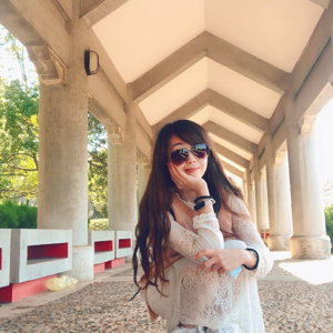 Precious Wei Ling