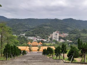 [台北南港][二]中南山、茅草埔山、茅草埔山北峰、舊莊山(舊庄子山)