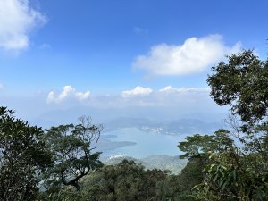 1111001水社大山半日遊