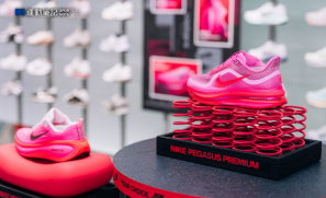 【新品】穩定性能與緩震科技的完美貼合 Nike 跑鞋系列  緩震技術引領潮流