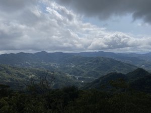 皇帝殿「東西峰O型縱走」