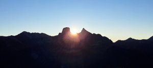 大霸尋根之旅：美若黎明 加利山