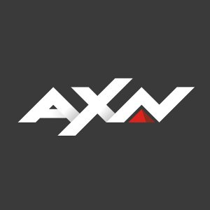 AXN電視頻道的頭像