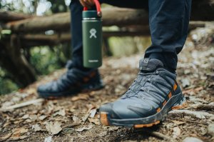 【鞋測】Salomon XA PRO 3D GTX V8｜好