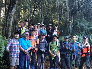 行百里者半九十，功敗垂成的西巒大山