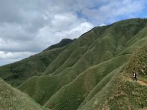 【溫泉步道小旅行】抹茶山