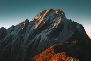 【玉山主峰單登】抽不到排雲就來走一日吧！ - 「巴迪蔓護膝」實測心得