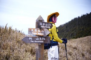 【品田池有山】一日單攻兩秀/美到讓人窒息的池有石瀑