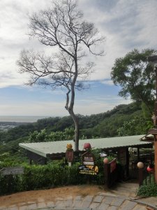 鳳崎落日步道．蓮花寺步道