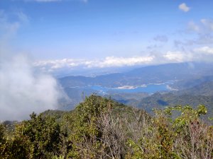 新竹關西-馬武督-外鳥嘴山