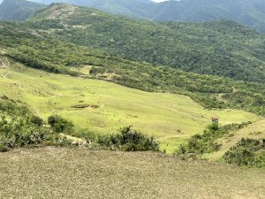 桃源谷步道(內寮、灣坑頭山、大溪)