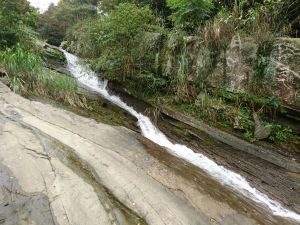 [基隆市暖暖區] 暖東峽谷