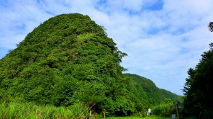 揭開獅仔頭山防蕃古碑驚人的血淚秘辛