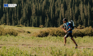 【賽事】吉爾吉斯 200km 高山超馬分站賽開賽  陳彥博克服簽證難關與低氧負重 完成頭兩天分站暫列第一