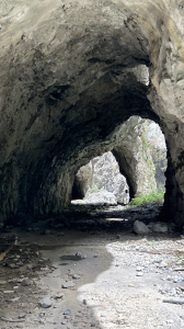 中橫太魯閣牌樓天祥