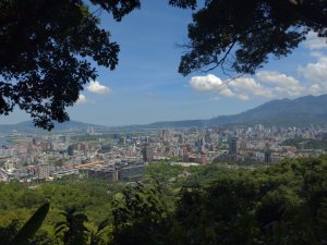 台北大縱走第五段