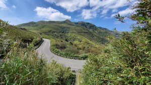 【發現陽明山】人車分道走一圈 O