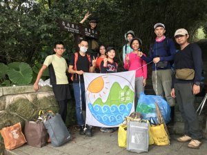 【我淨山我驕傲】貓空走一圈