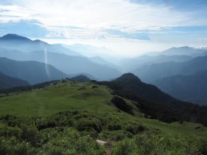 奇萊南華高峰之旅兩天一夜⛰️最受歡迎的新手百岳🏘️