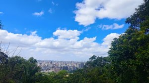 桃園虎頭山