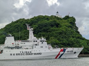 山野紀行📒 #16 | 西子灣海濱步道