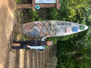 台北大縱走第一段2025/04/04