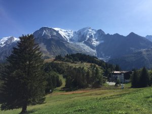 TMB環白朗峰Tour du Mont Blanc-行前規劃